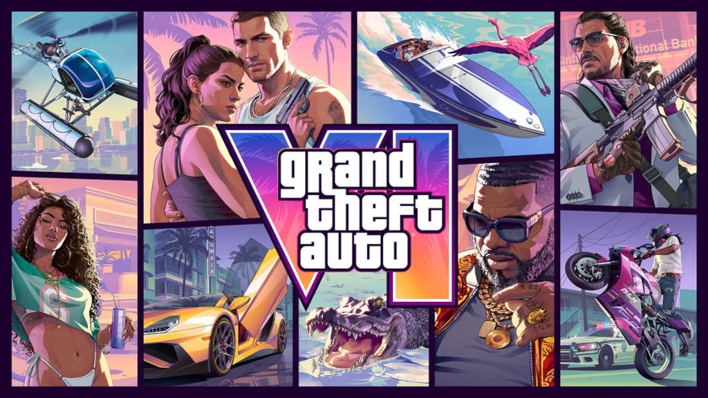 Sony: “Το GTA 6 θα παίζεται καλύτερα στο PS5”