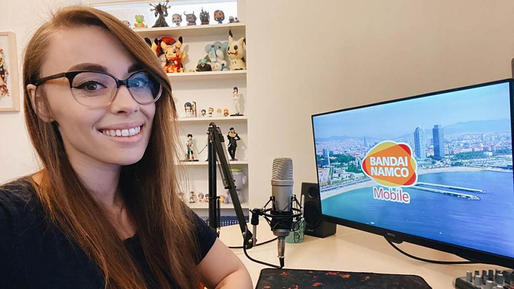Στην Bandai Namco Mobile ξεκινούν τετραήμερη εργασία