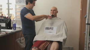 God of War Ascension: From Ashes: Making Of
