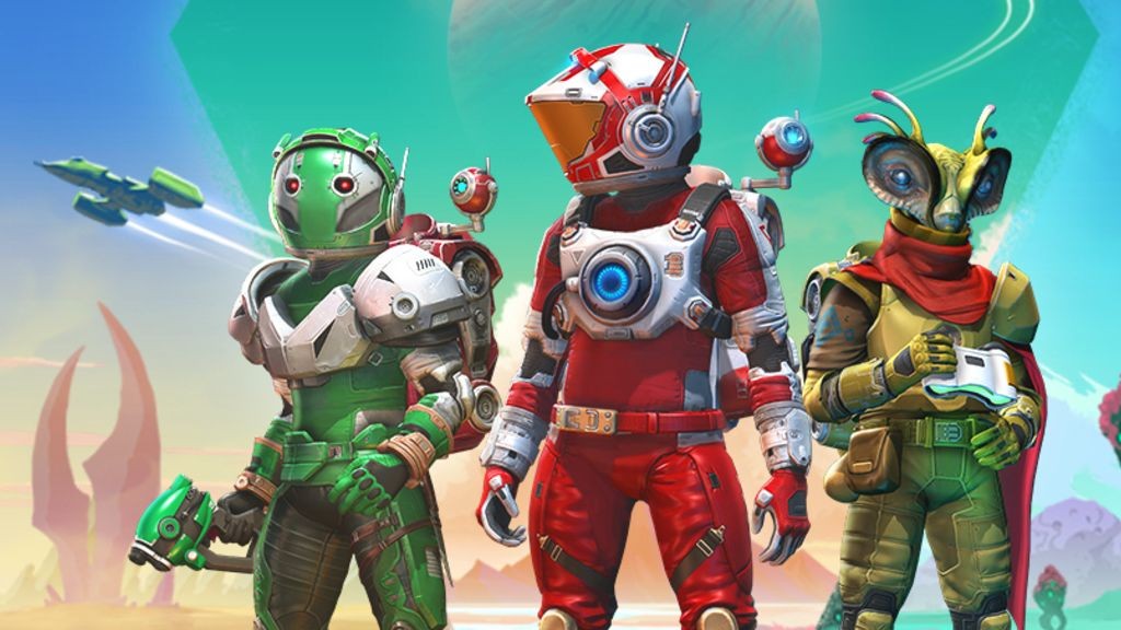Παίκτες του No Man’s Sky εφηύραν το δικό τους cryptocurrency 