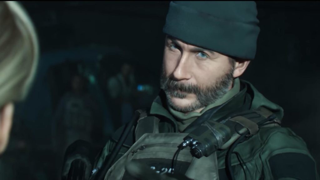 Τα έσοδα της Activision Blizzard μειώθηκαν στο Call of Duty, οι fans φεύγουν Τα έσοδα της Activision Blizzard μειώθηκαν στο Call of Duty, οι fans φεύγουν