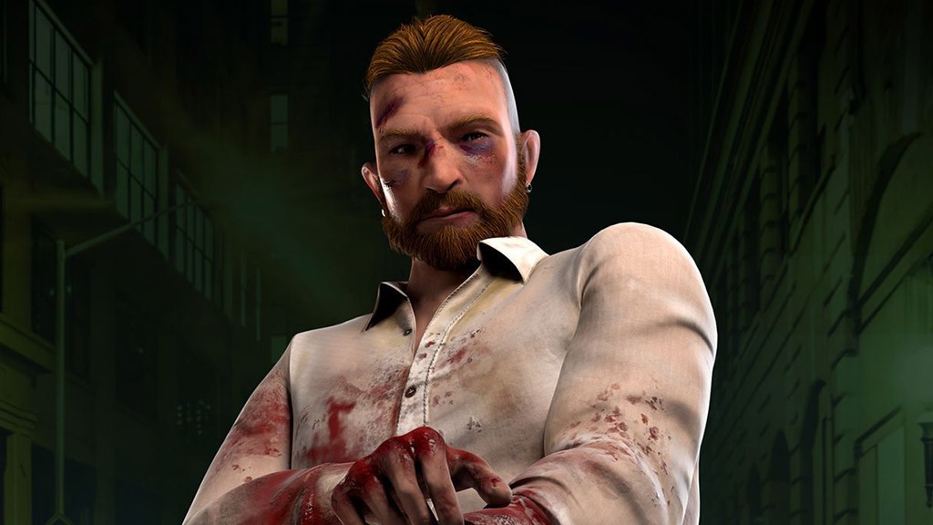 Οι developers του Dead by Daylight ανακοίνωσαν ότι ένας από τους χαρακτήρες του παιχνιδιού είναι LGBTQ+