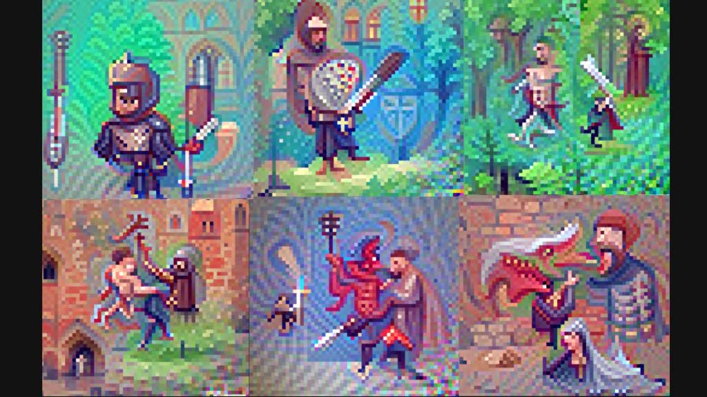 AI Dungeon