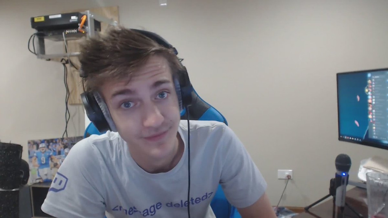 Ninja: Δημόσια απολογία του streamer για χρήση ρατσιστικής φράσης Ninja: Δημόσια απολογία του streamer για χρήση ρατσιστικής φράσης