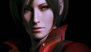 Resident Evil 6: Ada Wong campaign