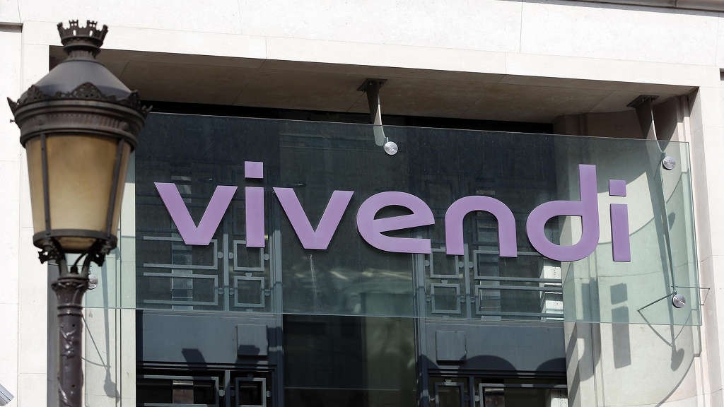 Συμφωνία Vivendi και Ubisoft
