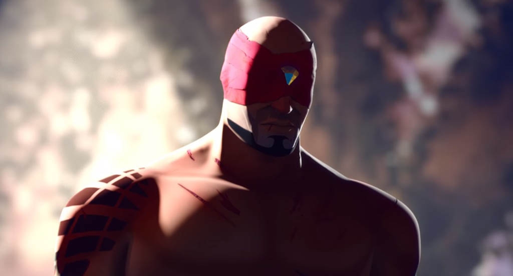 League of Legends: Legends Never Die