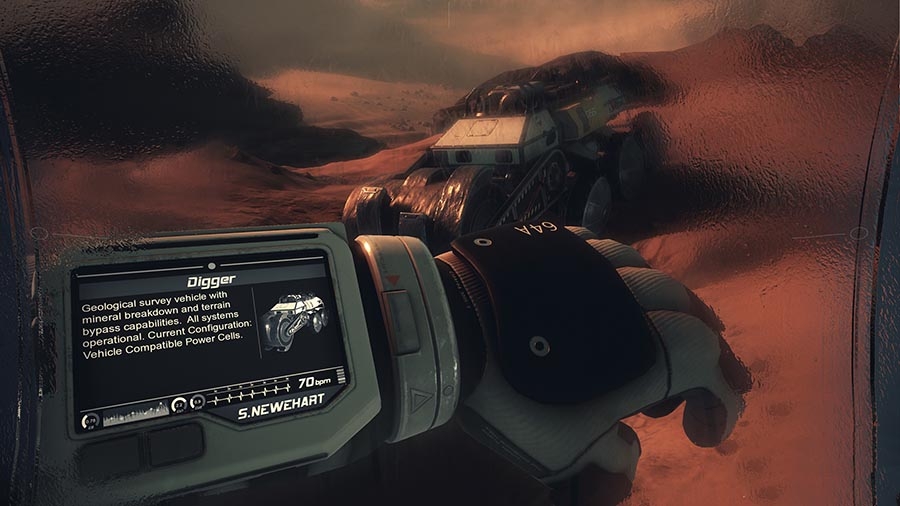 Moon of Madness gameplay video