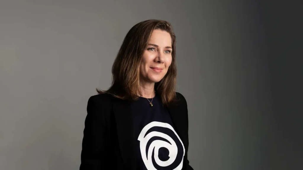 Η Chief People Officer της Ubisoft αποχωρεί από την εταιρία