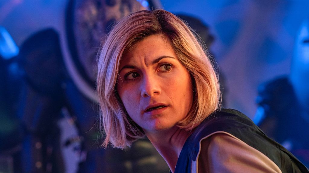  Ένα νέο Doctor Who game ανακοινώθηκε για κινητά