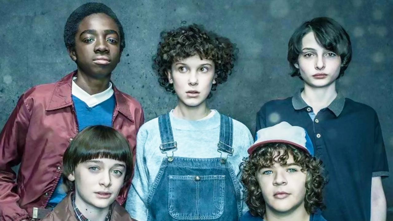 Η Telltale Games ετοίμαζε video game για το Stranger Things Η Telltale Games ετοίμαζε video game για το Stranger Things