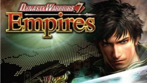 Dynasty Warriors 7: Empires preview