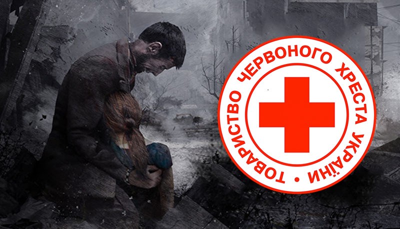 Η 11 bit studios χαρίζει τα έσοδα του This War of Mine στον Ερυθρό Σταυρό της Ουκρανίας