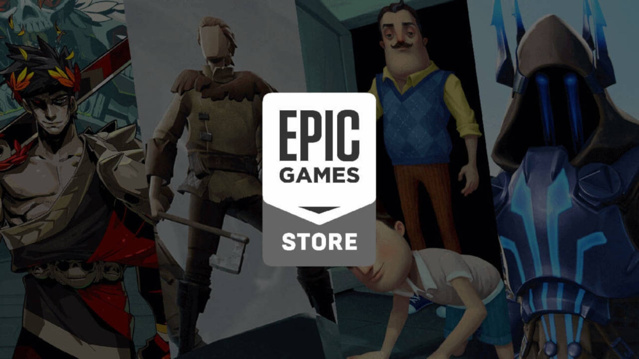Το Epic Games Store ξεκινά Cloud Save Support