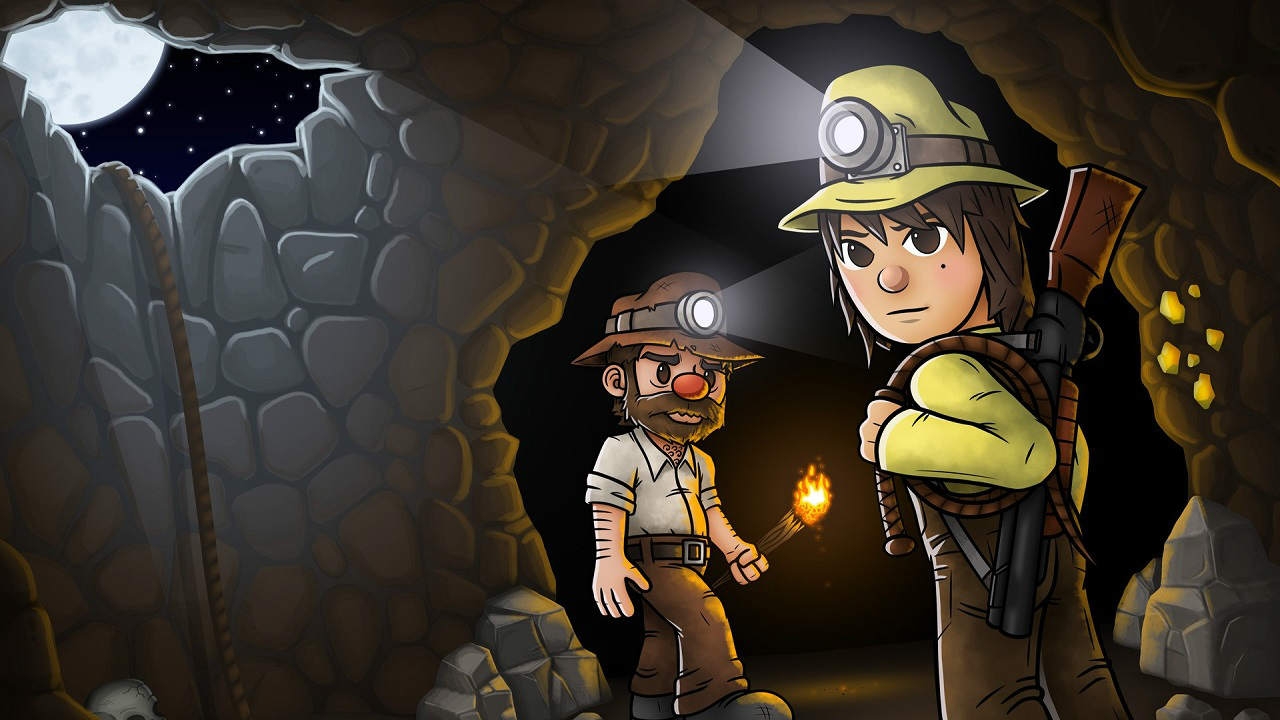Spelunky 2: Ημερομηνία κυκλοφορίας