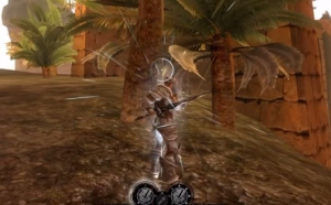 Darkfall Unholy Wars: Warrior Role/Battle-Brand School