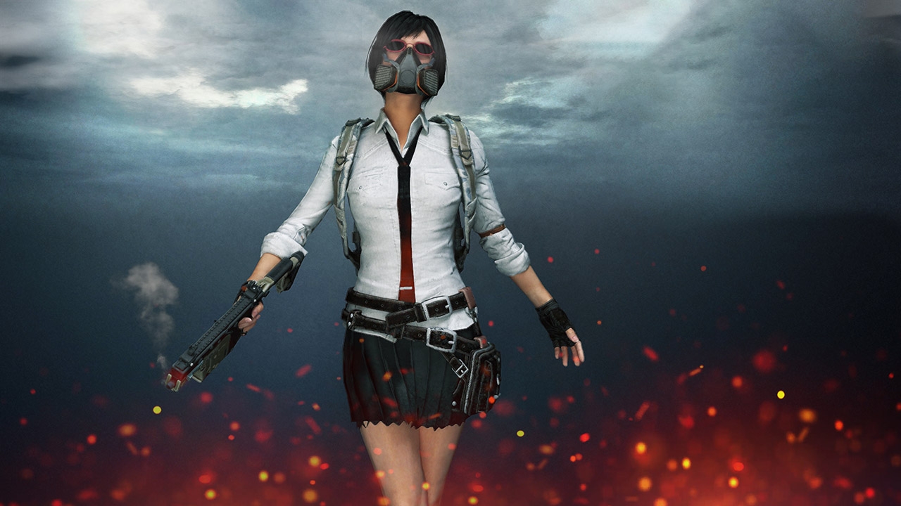 Το PlayerUnknown's Battlegrounds για πρώτη φορά σε έκπτωση