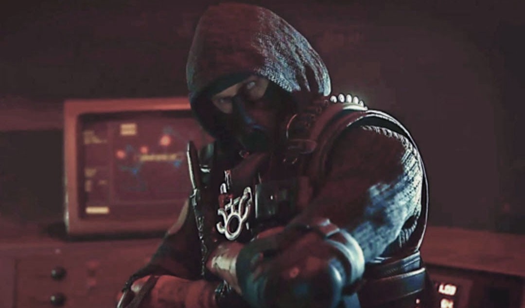 Call of Duty: Black Ops Cold War & Warzone Season 4