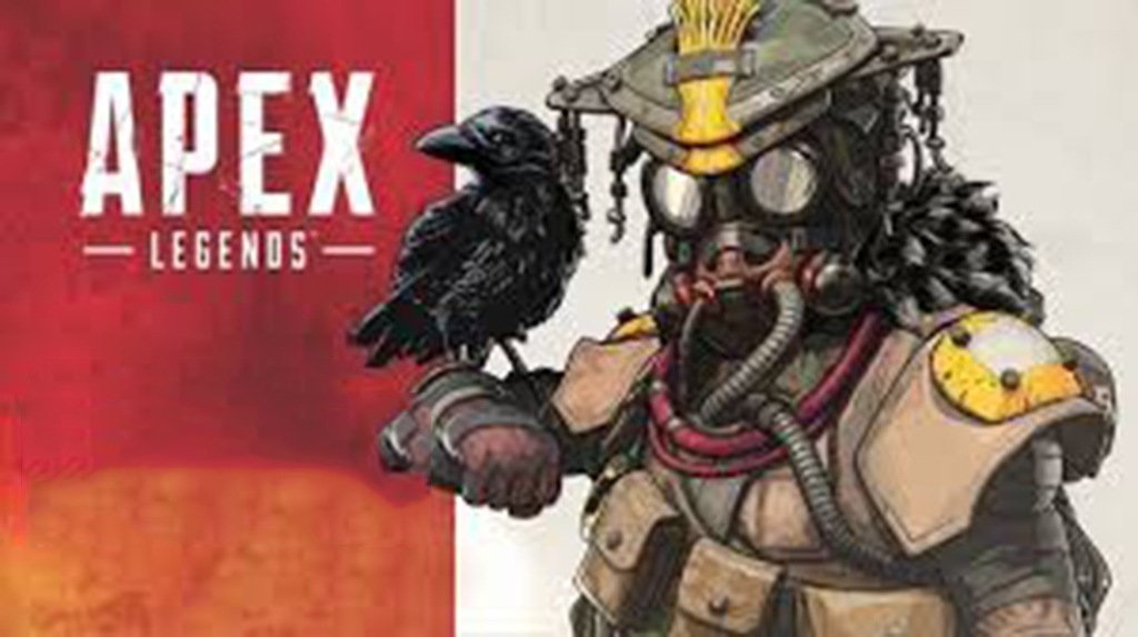 Apex Legends: Φλογοβόλα, wall jumps και πρόσληψη A.I. bots