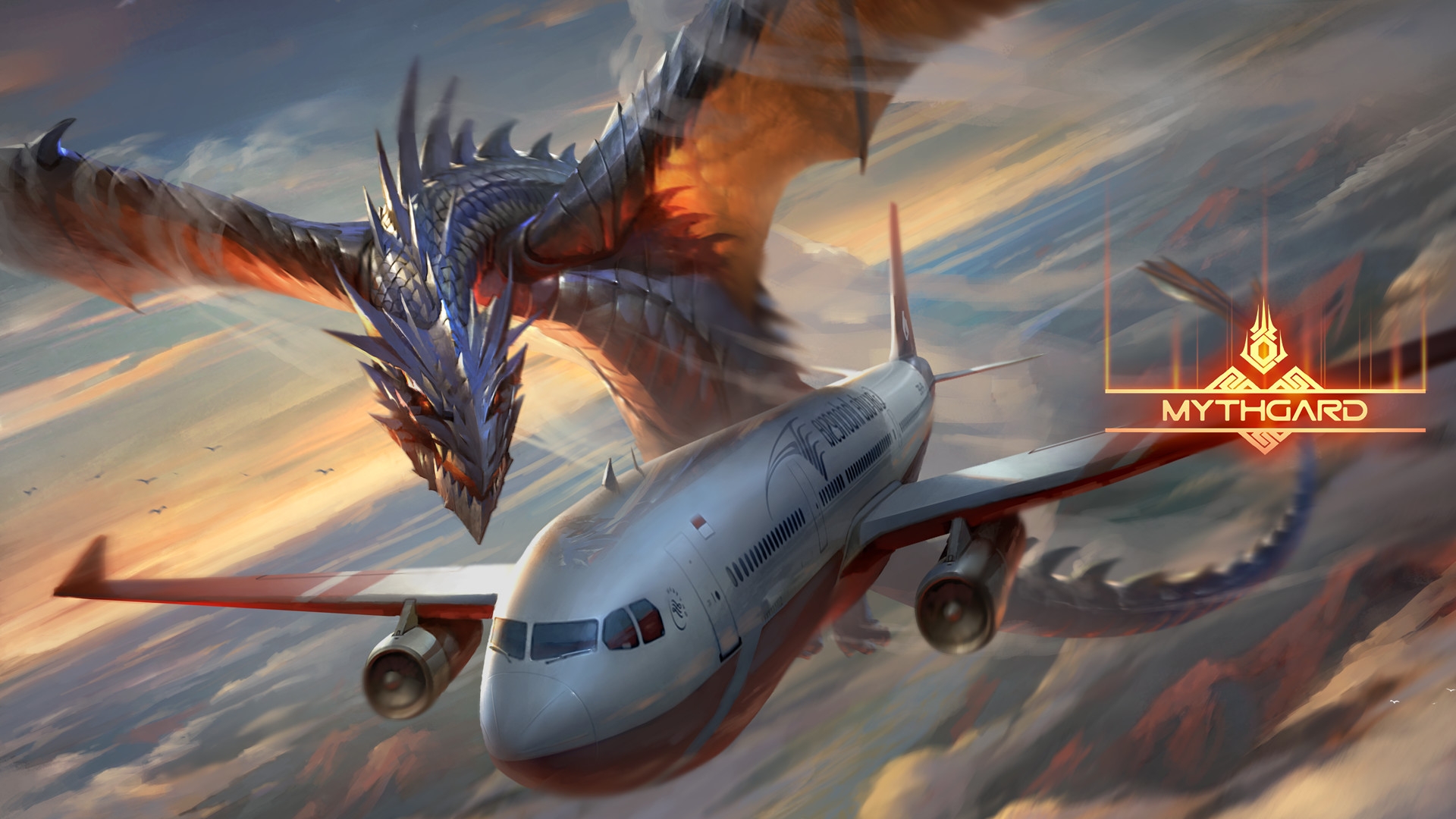 Mythgard: Card game από πρώην μέλη της Blizzard