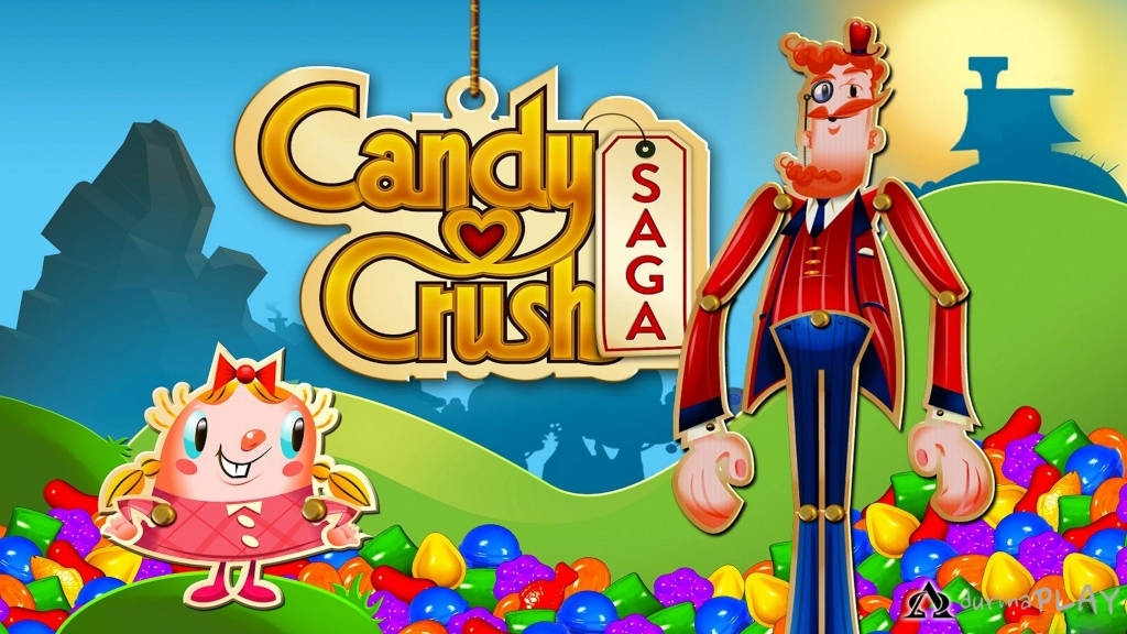 Το AI αντικατέστησε developers του Candy Crush που απολύθηκαν