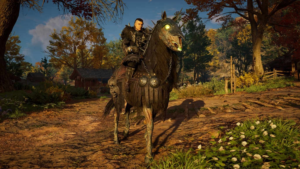Στο Assassin's Creed Valhalla οι παίκτες βρήκαν cheat για να κατεβάζουν αντικείμενα χωρίς να πληρώσουν Στο Assassin's Creed Valhalla οι παίκτες βρήκαν cheat για να κατεβάζουν αντικείμενα χωρίς να πληρώσουν