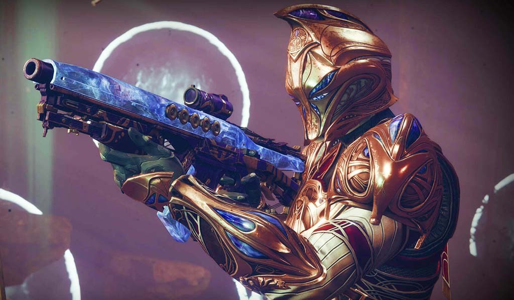 Destiny 2: Η Bungie κέρδισε αγωγές 18.7 εκατομμυρίων δολαρίων από Ρουμάνικη εταιρεία που πουλούσε cheats Destiny 2: Η Bungie κέρδισε αγωγές 18.7 εκατομμυρίων δολαρίων από Ρουμάνικη εταιρεία που πουλούσε cheats
