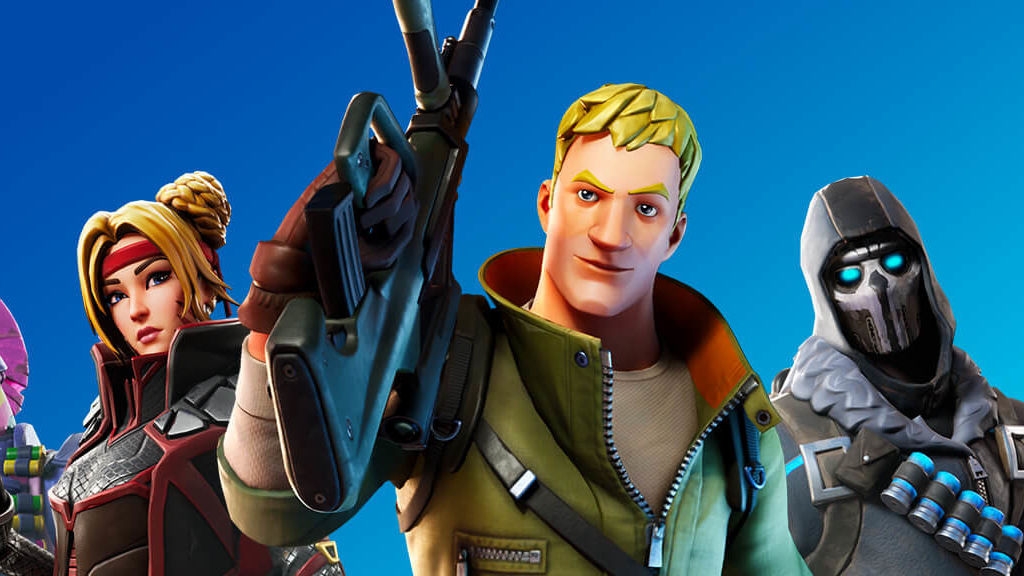 Movie night στο Fortnite με τρεις ταινίες του Christopher Nolan