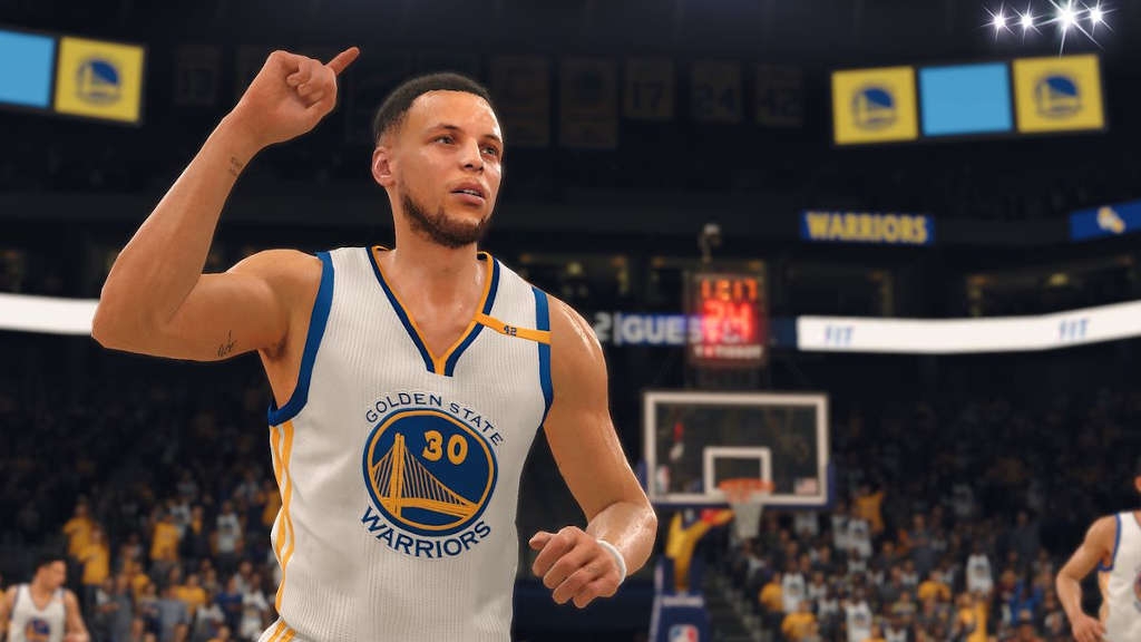 NBA Live 20: Περίοδος κυκλοφορίας