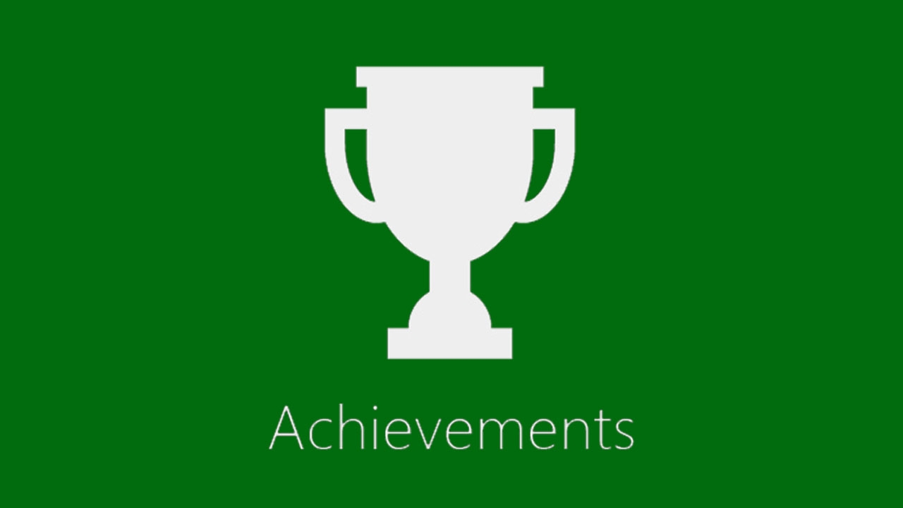 Αλλαγές στα Achievements του Xbox One
