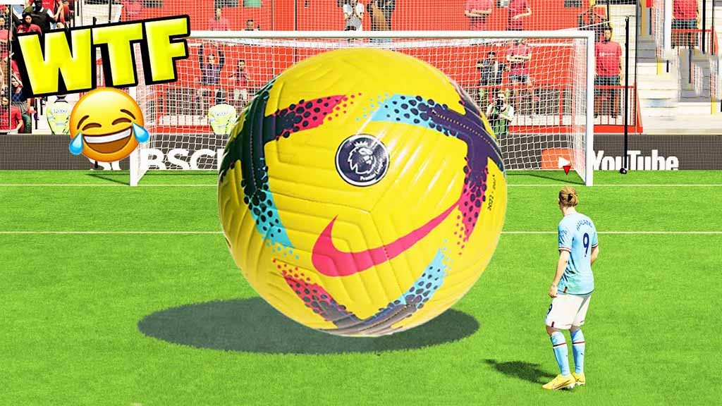 FIFA 23 bugs και glitches