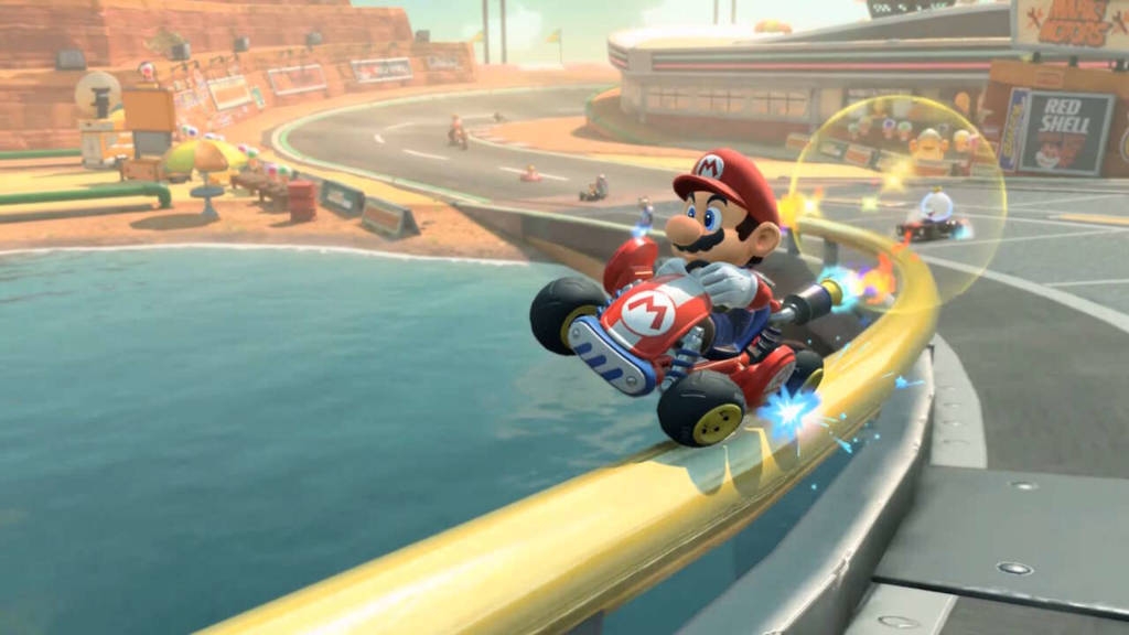 Nintendo: «Δεν σχεδιάσαμε το Switch 2 για όσους θέλουν ισχυρό hardware» 