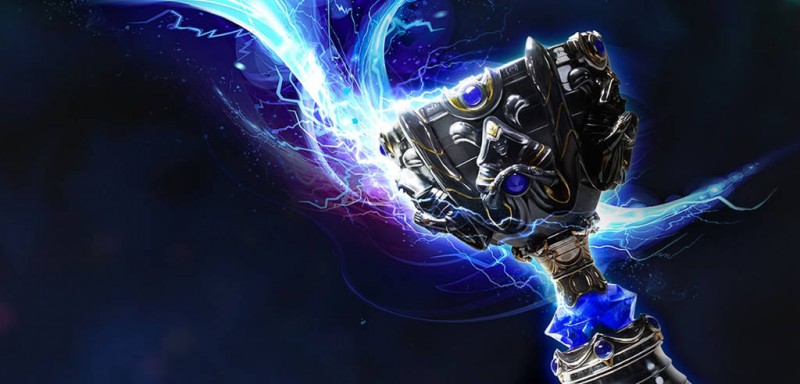 League of Legends: World Championship Series 2015