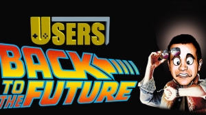 Users: Back to the Future: Επεισόδιο 1