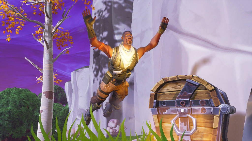Fortnite: Αλλάζουν οι απαιτήσεις του παιχνιδιού για την Season 10