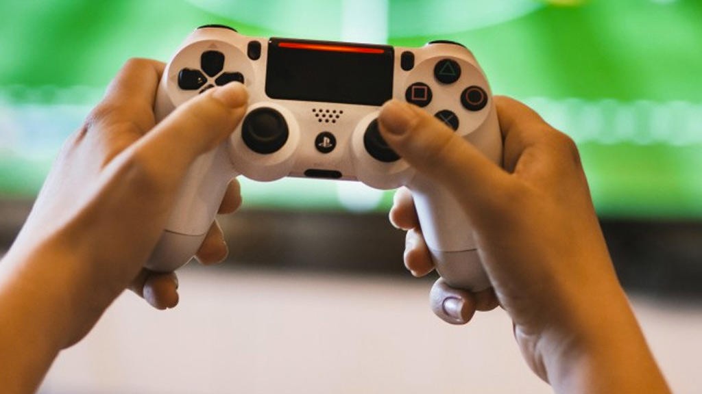 Παγκόσμια Ημέρα video games - 12 Σεπτεμβρίου