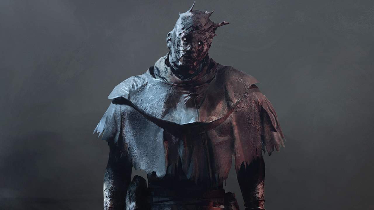 Δωρεάν περίοδος για το Dead by Daylight