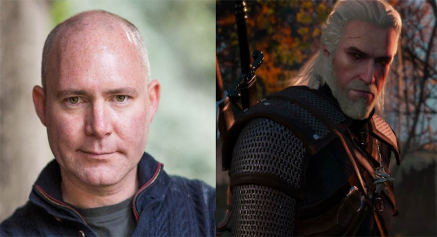 Voice actor του Geralt: "Αισθάνθηκα άσχημα για τους developers της CD Projekt Red στο λανσάρισμα του Cyberpunk 2077"