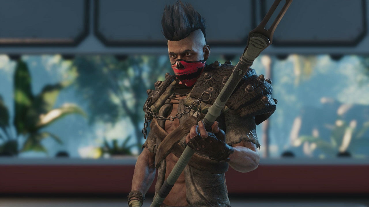 The Culling: Σταμάτησε η περαιτέρω ανάπτυξη του Battle Royale της Xaviant The Culling: Σταμάτησε η περαιτέρω ανάπτυξη του Battle Royale της Xaviant