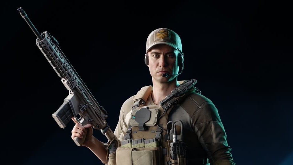 Glitch του Battlefield 2042 σας επιτρέπει να εξαφανίζετε τον καπνό των smoke grenades