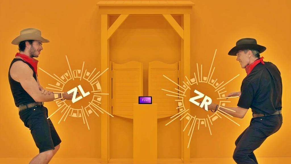 Η Nintendo έκανε και αυτή την πρώτη της εξαγορά για το 2022 Η Nintendo έκανε και αυτή την πρώτη της εξαγορά για το 2022