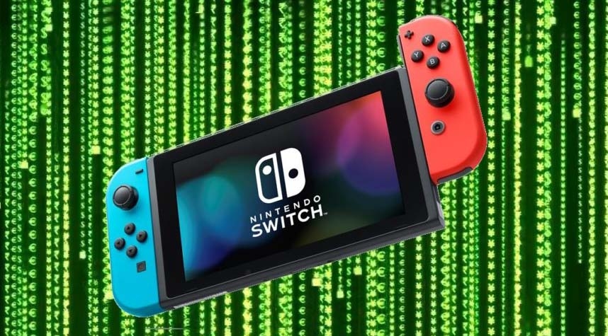 Το Nintendo Network παραβιάστηκε από hackers