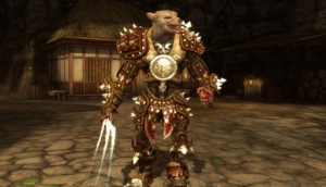 Darkfall Unholy Wars: 8 νέα screenshots