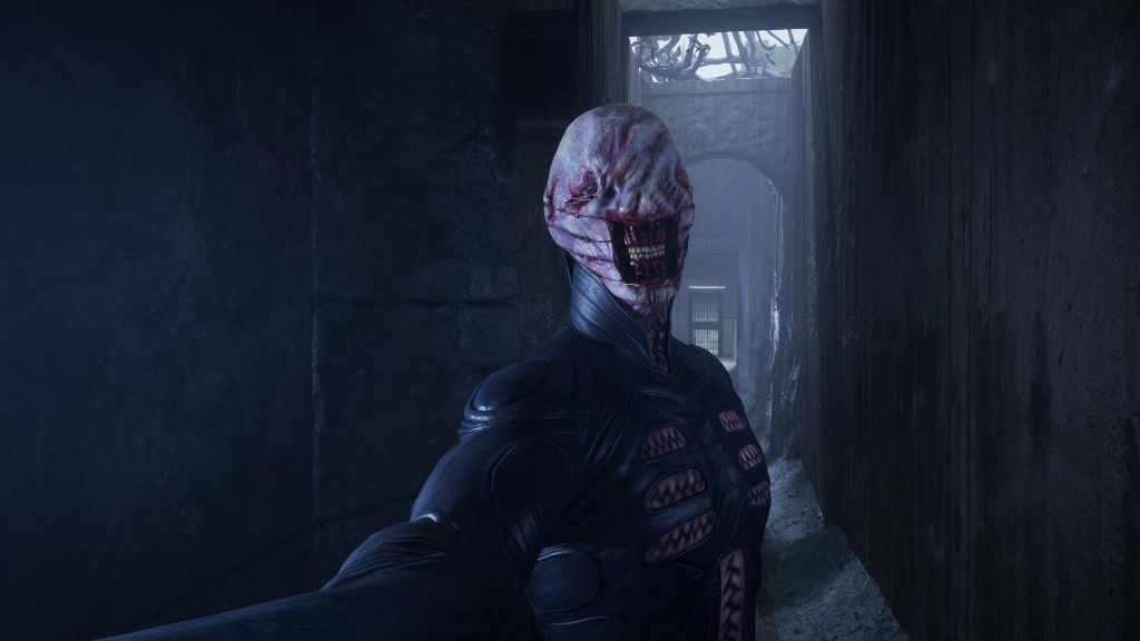 Clive Barker’s Hellraiser: Revival 