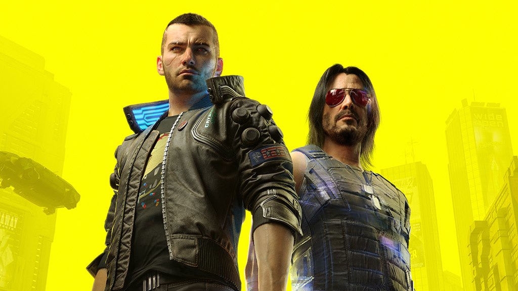 Το Cyberpunk 2077 θα χρειάζεται λιγότερα από 200GB