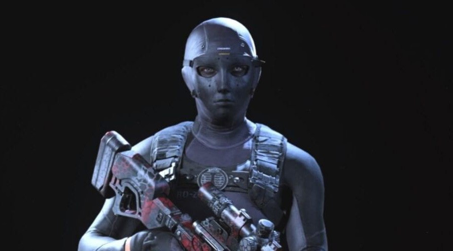 Call of Duty: Warzone: Η Activision έριξε nerf στο Rook skin της Roze