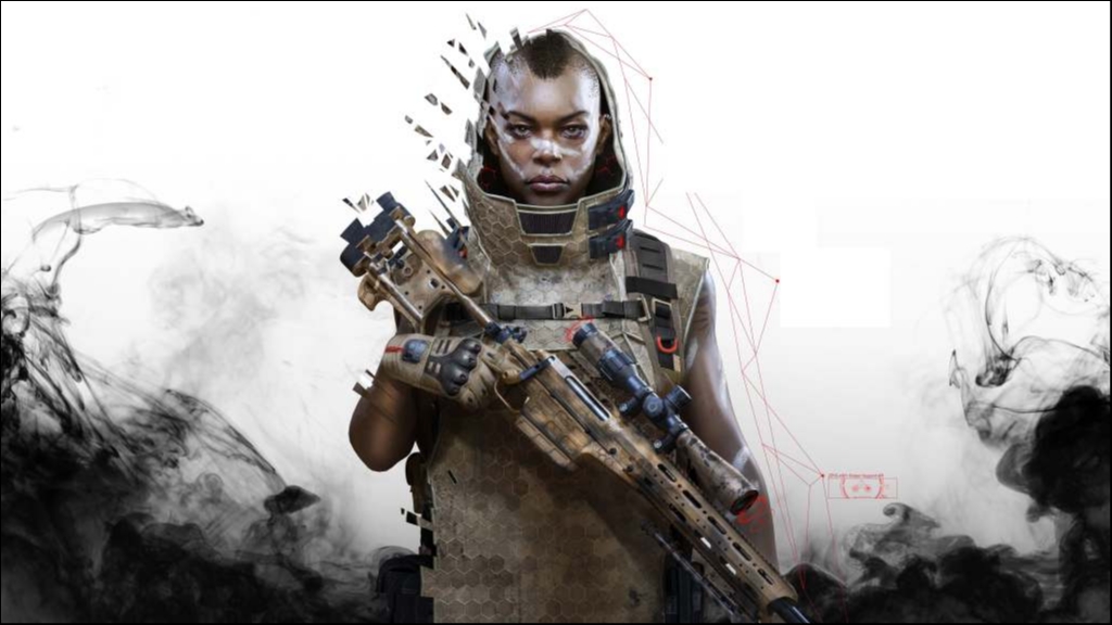 Tom Clancy’s ShadowBreak