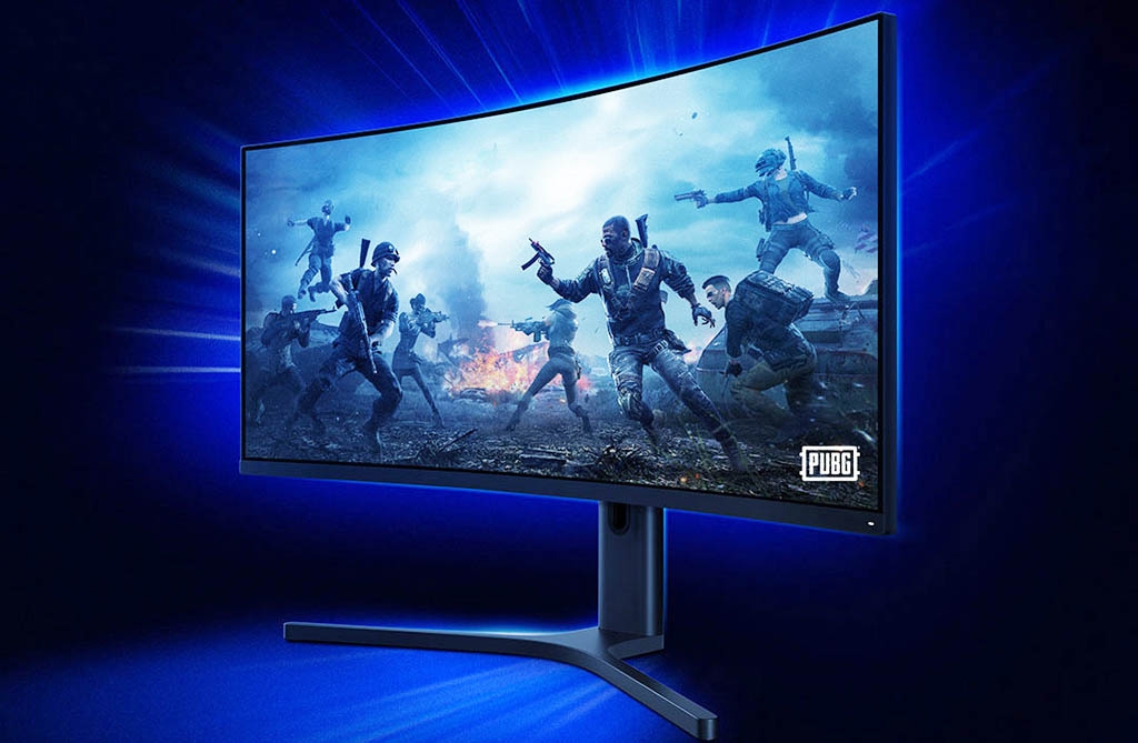 Το πρώτο gaming monitor της Xiaomi