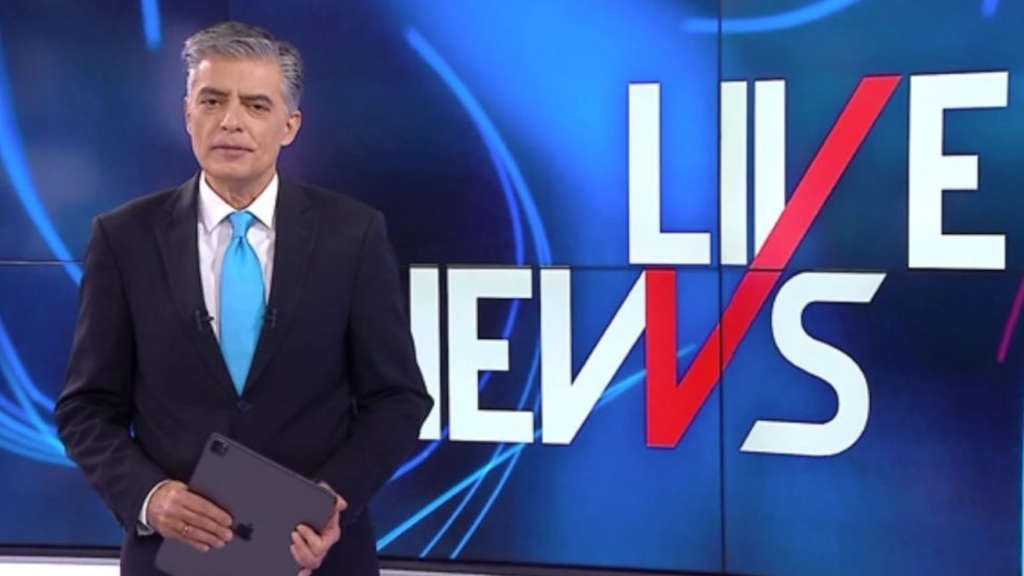 Νίκος Ευαγγελάτος: "Το Roblox είναι εθιστικό"