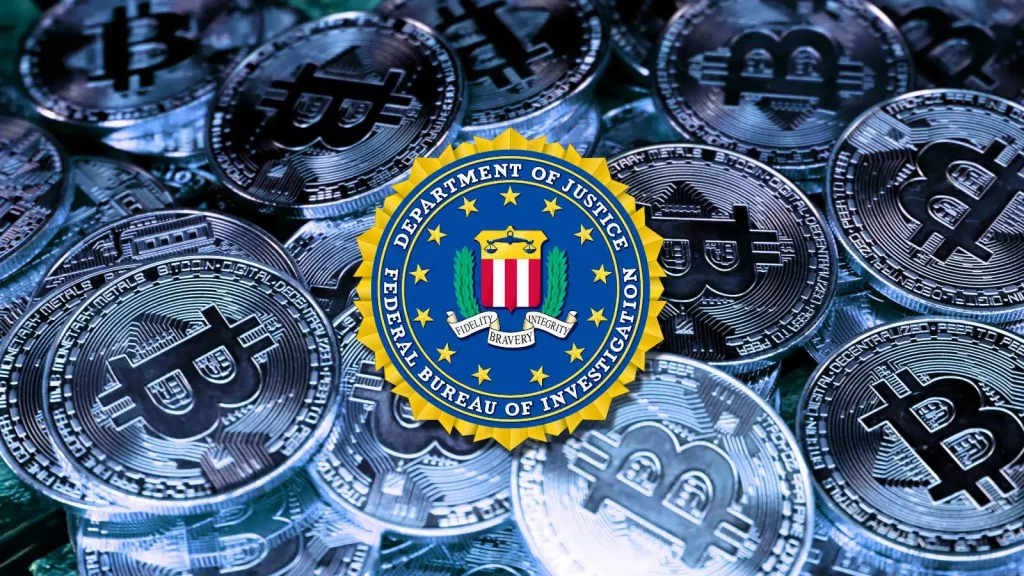 Το FBI προειδοποιεί για απάτες σε mobile games με κρυπτονομίσματα